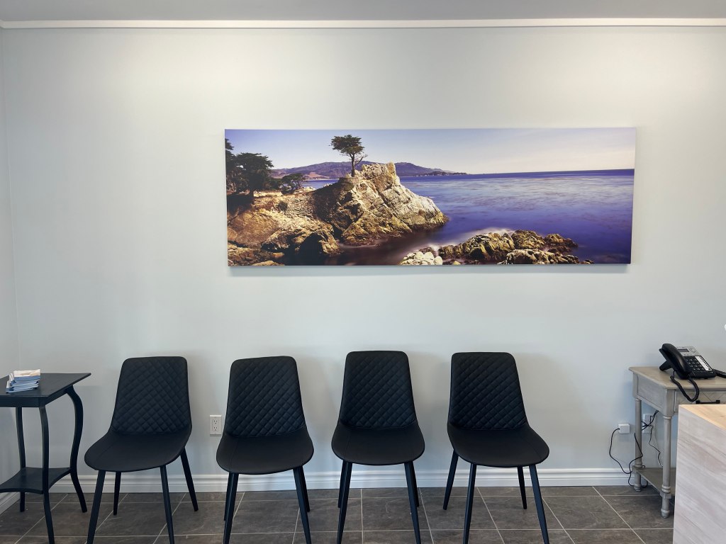 Waiting Room